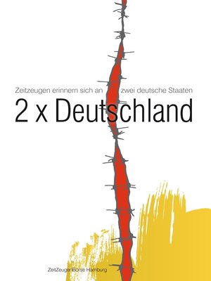 cover image of 2x Deutschland